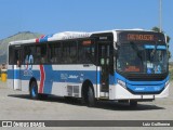 Auto Viação Jabour D86235 na cidade de Rio de Janeiro, Rio de Janeiro, Brasil, por Luiz Guilherme. Número da foto: #12064457.