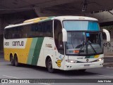 Empresa Gontijo de Transportes 14510 na cidade de Belo Horizonte, Minas Gerais, Brasil, por João Victor. Número da foto: #12065438.