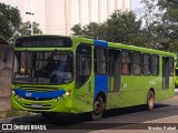 Taguatur - Taguatinga Transporte e Turismo 03407 na cidade de Teresina, Piauí, Brasil, por Wesley Rafael. Número da foto: #:id.