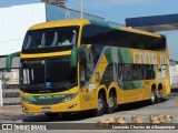 Empresa Gontijo de Transportes 25075 na cidade de Goiânia, Goiás, Brasil, por Leonardo Chaves de Albuquerque. Número da foto: #12064232.