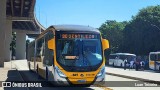 Mobi Rio E902381 na cidade de Rio de Janeiro, Rio de Janeiro, Brasil, por Luan Teixeira. Número da foto: #:id.