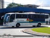 Piccolotur Transportes Turísticos 5100 na cidade de Campo Limpo Paulista, São Paulo, Brasil, por Henrique Alves de Paula Silva. Número da foto: #12065519.