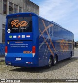 Rota Viagens e Turismo 2024 na cidade de Rio Grande, Rio Grande do Sul, Brasil, por Biel Moreira. Número da foto: #12063637.