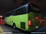 FlixBus 716 na cidade de Estación Central, Santiago, Metropolitana de Santiago, Chile, por Benjamín Tomás Lazo Acuña. Número da foto: #12065747.