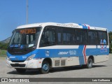 Auto Viação Jabour D86200 na cidade de Rio de Janeiro, Rio de Janeiro, Brasil, por Luiz Guilherme. Número da foto: #12064467.