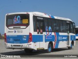 Auto Viação Jabour D86196 na cidade de Rio de Janeiro, Rio de Janeiro, Brasil, por Luiz Guilherme. Número da foto: #12064358.