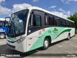 Rodotur Turismo 713 na cidade de Caruaru, Pernambuco, Brasil, por Luís Vilela. Número da foto: #:id.