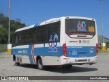 Auto Viação Jabour D86200 na cidade de Rio de Janeiro, Rio de Janeiro, Brasil, por Luiz Guilherme. Número da foto: #12064438.