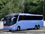 Expresso Guanabara 737 na cidade de Fortaleza, Ceará, Brasil, por Francisco Dornelles Viana de Oliveira. Número da foto: #:id.