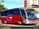 Expresso Gardenia 3240 na cidade de Belo Horizonte, Minas Gerais, Brasil, por César Ônibus. Número da foto: #12065423.