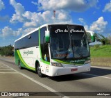 Flor da Montanha Transportes e Turismo 1230 na cidade de Caçapava, São Paulo, Brasil, por odair lopes. Número da foto: #12065543.