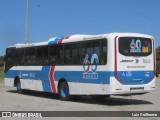Auto Viação Jabour D86233 na cidade de Rio de Janeiro, Rio de Janeiro, Brasil, por Luiz Guilherme. Número da foto: #12064417.