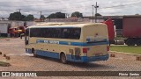 Viação Novo Horizonte 1033711 na cidade de Vitória da Conquista, Bahia, Brasil, por Flávio  Santos. Número da foto: #12063796.