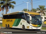 Empresa Gontijo de Transportes 19710 na cidade de Vitória, Espírito Santo, Brasil, por Giordano Trabach. Número da foto: #12065225.