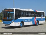 Auto Viação Jabour D86226 na cidade de Rio de Janeiro, Rio de Janeiro, Brasil, por Luiz Guilherme. Número da foto: #12064384.