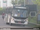SJT - São Judas Tadeu 732 na cidade de Cabo de Santo Agostinho, Pernambuco, Brasil, por Jonathan Silva. Número da foto: #:id.