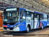 Next Mobilidade - ABC Sistema de Transporte 81.049 na cidade de São Bernardo do Campo, São Paulo, Brasil, por Matheus Neri dos Santos. Número da foto: #12064394.