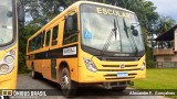 Prefeitura Municipal de Rio dos Cedros RLP2J50 na cidade de Rio dos Cedros, Santa Catarina, Brasil, por Alexandre F.  Gonçalves. Número da foto: #12065449.
