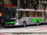 Cooperativa Fênix > Spencer Transporte 1 5225 na cidade de São Paulo, São Paulo, Brasil, por Luiz Guilherme  Nascimento. Número da foto: #:id.
