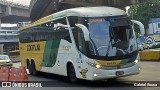 Empresa Gontijo de Transportes 18475 na cidade de Rio de Janeiro, Rio de Janeiro, Brasil, por Gabriel Sousa. Número da foto: #12065110.