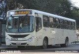 Viação Antonina 24023 na cidade de Curitiba, Paraná, Brasil, por Alessandro Fracaro Chibior. Número da foto: #12063757.