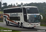 Cantelli Tur Agência de Viagens e Turismo 3909 na cidade de Santa Isabel, São Paulo, Brasil, por George Miranda. Número da foto: #12064911.