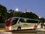 Expresso Maringá 6406 na cidade de Curitiba, Paraná, Brasil, por Francisco Ivano. Número da foto: #12065298.