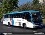 Auto Viação Jabour D86759 na cidade de Rio de Janeiro, Rio de Janeiro, Brasil, por Gabriel Henrique Lima. Número da foto: #:id.