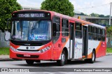 Empresa de Ônibus Vila Galvão 2226 na cidade de Guarulhos, São Paulo, Brasil, por Paulo Henrique Pereira Borges. Número da foto: #12064637.