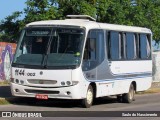 Ônibus Particulares 11442002 na cidade de Fortaleza, Ceará, Brasil, por Saulo do Nascimento. Número da foto: #:id.