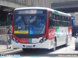 Suzantur Santo André 09-999 na cidade de Santo André, São Paulo, Brasil, por Fabrício Portella Matos. Número da foto: #12064824.