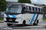Uni Transportes 6025 na cidade de Guarulhos, São Paulo, Brasil, por Paulo Henrique Pereira Borges. Número da foto: #12064653.