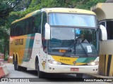 Empresa Gontijo de Transportes 14760 na cidade de São Paulo, São Paulo, Brasil, por Fabrício Portella Matos. Número da foto: #12064695.