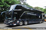 Expresso do Sul 423008 na cidade de São Paulo, São Paulo, Brasil, por Jean Passos Silva. Número da foto: #:id.