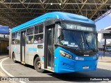 BRT Sorocaba Concessionária de Serviços Públicos SPE S/A 3226 na cidade de Sorocaba, São Paulo, Brasil, por Guilherme Justo. Número da foto: #12064053.