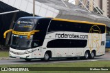 RodeRotas - Rotas de Viação do Triângulo 2230 na cidade de Jundiaí, São Paulo, Brasil, por Matheus Souza. Número da foto: #:id.