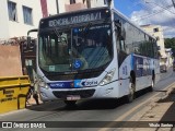 Solaris Transportes 20114 na cidade de Montes Claros, Minas Gerais, Brasil, por Ythalo Santos. Número da foto: #12063783.