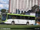 BsBus Mobilidade 503207 na cidade de Brasília, Distrito Federal, Brasil, por Luis Carlos. Número da foto: #12064204.