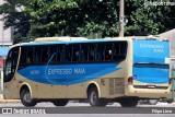 Expresso Maia 1017611 na cidade de Goiânia, Goiás, Brasil, por Filipe Lima. Número da foto: #:id.