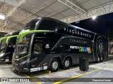 Viação Garcia 86009 na cidade de Balneário Camboriú, Santa Catarina, Brasil, por Francisco Ivano. Número da foto: #12065535.