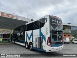 Empresa de Ônibus Nossa Senhora da Penha 59015 na cidade de Garuva, Santa Catarina, Brasil, por Francisco Ivano. Número da foto: #12065304.