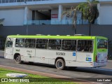 BsBus Mobilidade 502961 na cidade de Brasília, Distrito Federal, Brasil, por Luis Carlos. Número da foto: #:id.