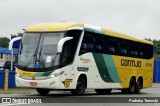 Empresa Gontijo de Transportes 18740 na cidade de São Paulo, São Paulo, Brasil, por Pedroka Ternoski. Número da foto: #12064850.