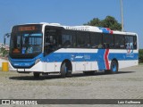 Auto Viação Jabour D86242 na cidade de Rio de Janeiro, Rio de Janeiro, Brasil, por Luiz Guilherme. Número da foto: #12064404.