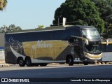 Nobre Turismo 2307 na cidade de Goiânia, Goiás, Brasil, por Leonardo Chaves de Albuquerque. Número da foto: #12064180.