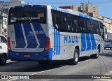 Viação Mauá RJ 185.262 na cidade de São Gonçalo, Rio de Janeiro, Brasil, por Cleiton Linhares. Número da foto: #12064117.