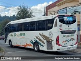Igi Llaima Internacional 378 na cidade de Temuco, Cautín, Araucanía, Chile, por Benjamín Tomás Lazo Acuña. Número da foto: #12065824.