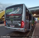 Viação Garcia 91310 na cidade de Maringá, Paraná, Brasil, por Otavio Augusto  Soares. Número da foto: #12063724.