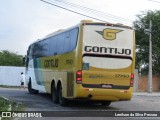 Empresa Gontijo de Transportes 17140 na cidade de Caruaru, Pernambuco, Brasil, por Lenilson da Silva Pessoa. Número da foto: #12065718.