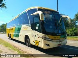 Empresa Gontijo de Transportes 19525 na cidade de Ipatinga, Minas Gerais, Brasil, por Celso ROTA381. Número da foto: #12063744.